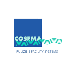 Logo Cosema